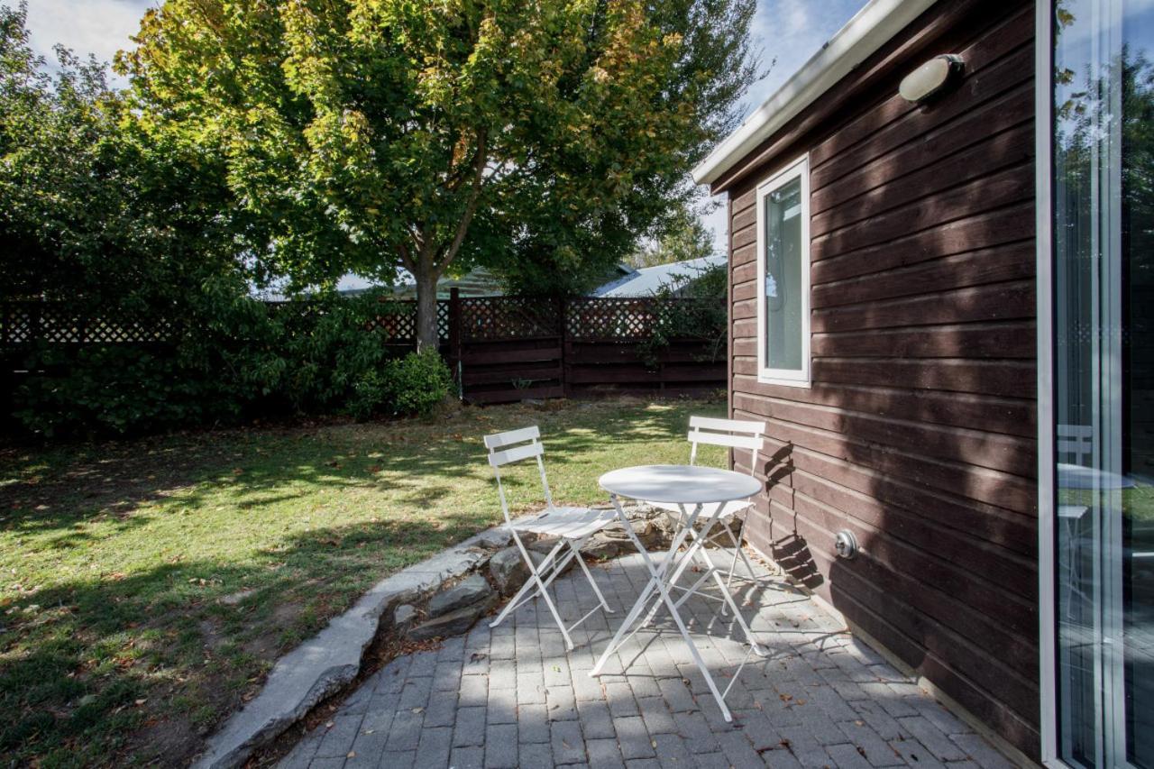 Villa Kings Companion Wanaka Exterior foto